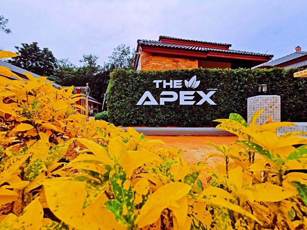 The Apex Private Pool Villa Krabi Exterior photo