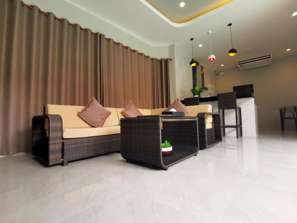 The Apex Private Pool Villa Krabi Exterior photo