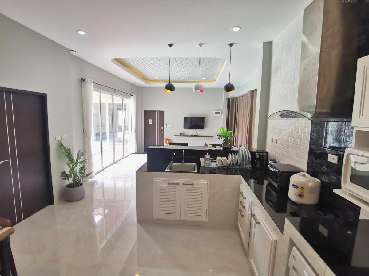 The Apex Private Pool Villa Krabi Exterior photo