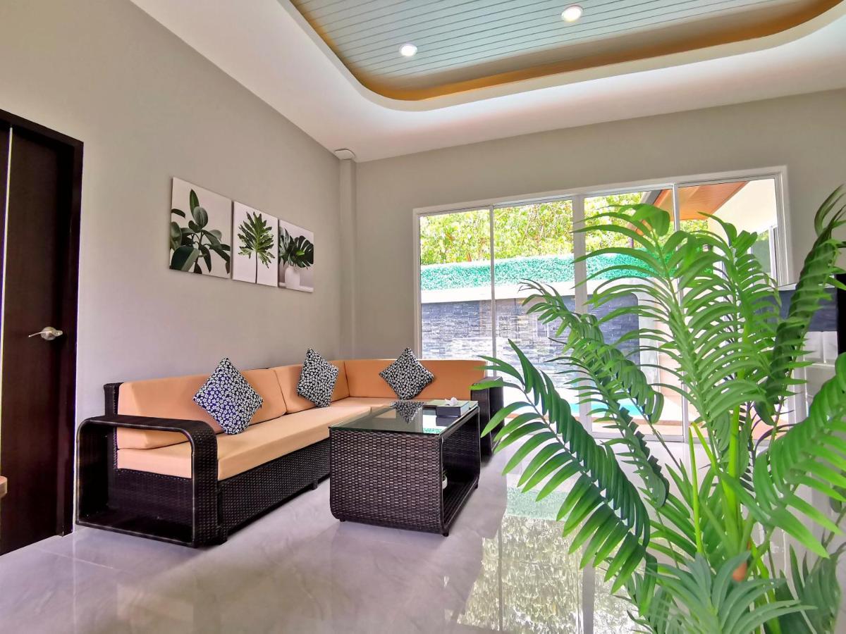 The Apex Private Pool Villa Krabi Exterior photo