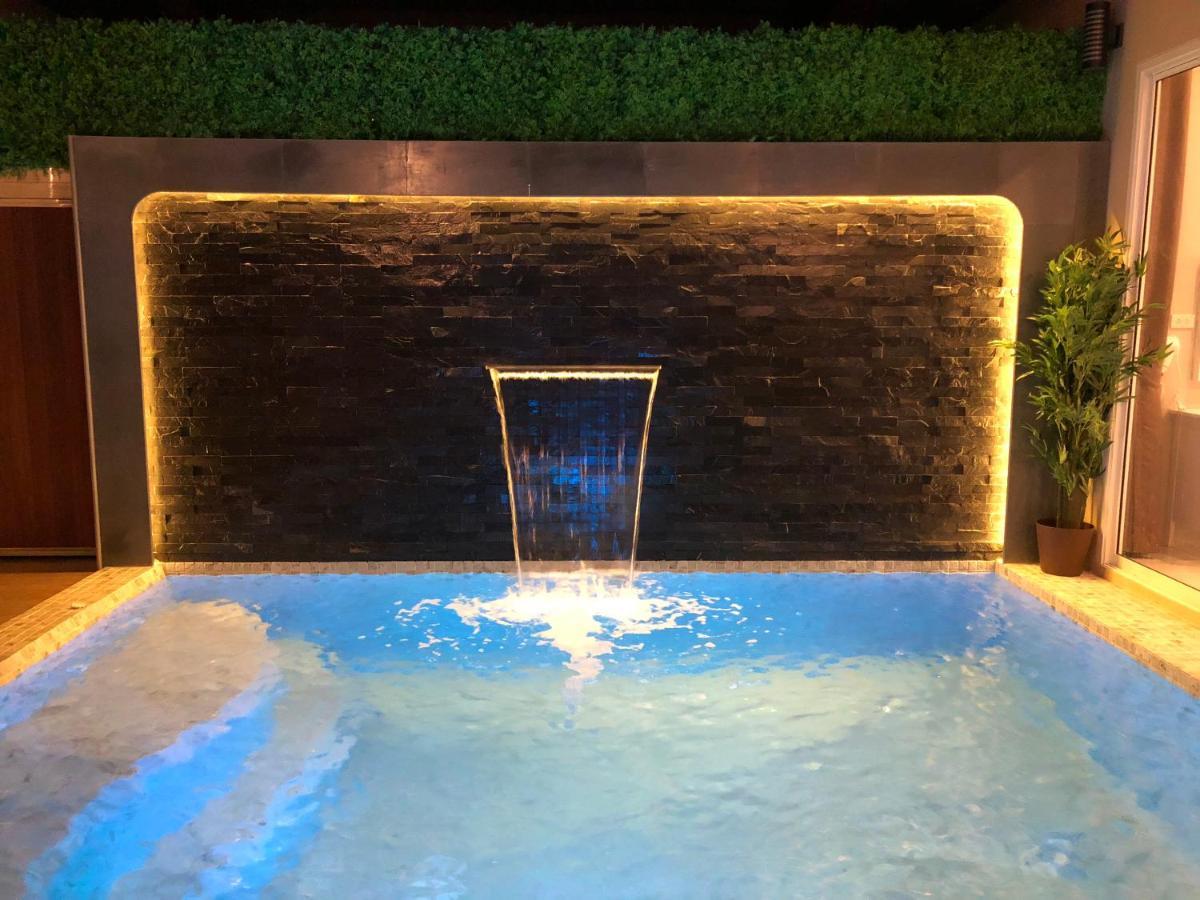 The Apex Private Pool Villa Krabi Exterior photo