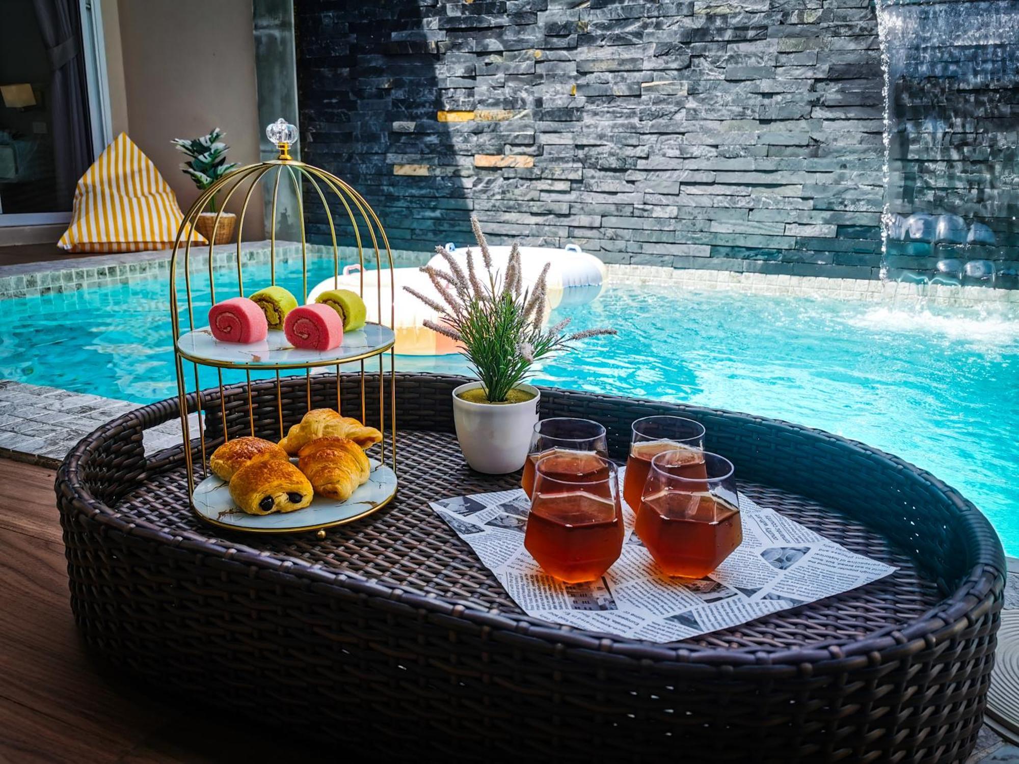 The Apex Private Pool Villa Krabi Exterior photo