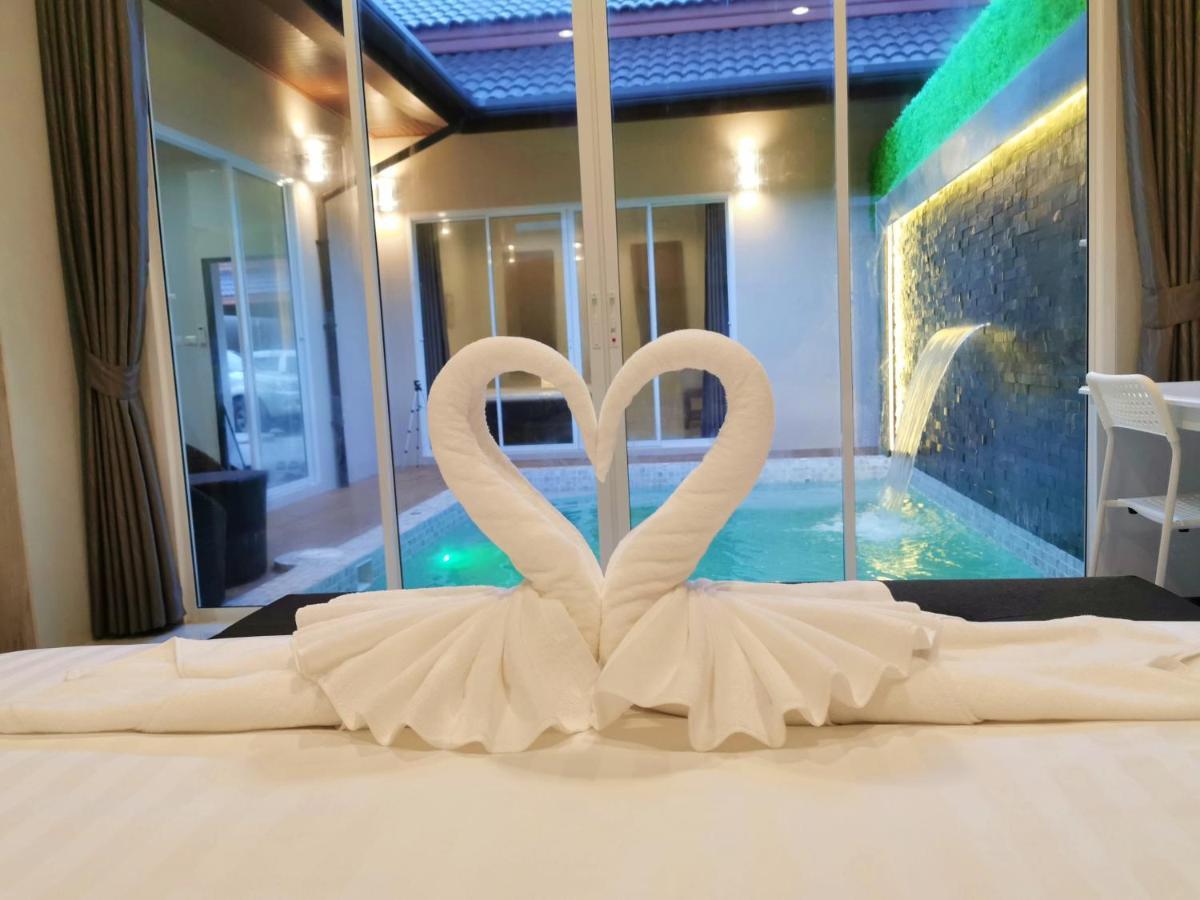 The Apex Private Pool Villa Krabi Exterior photo
