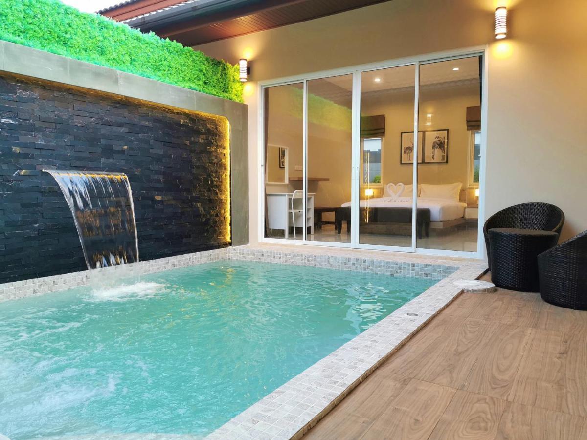 The Apex Private Pool Villa Krabi Exterior photo