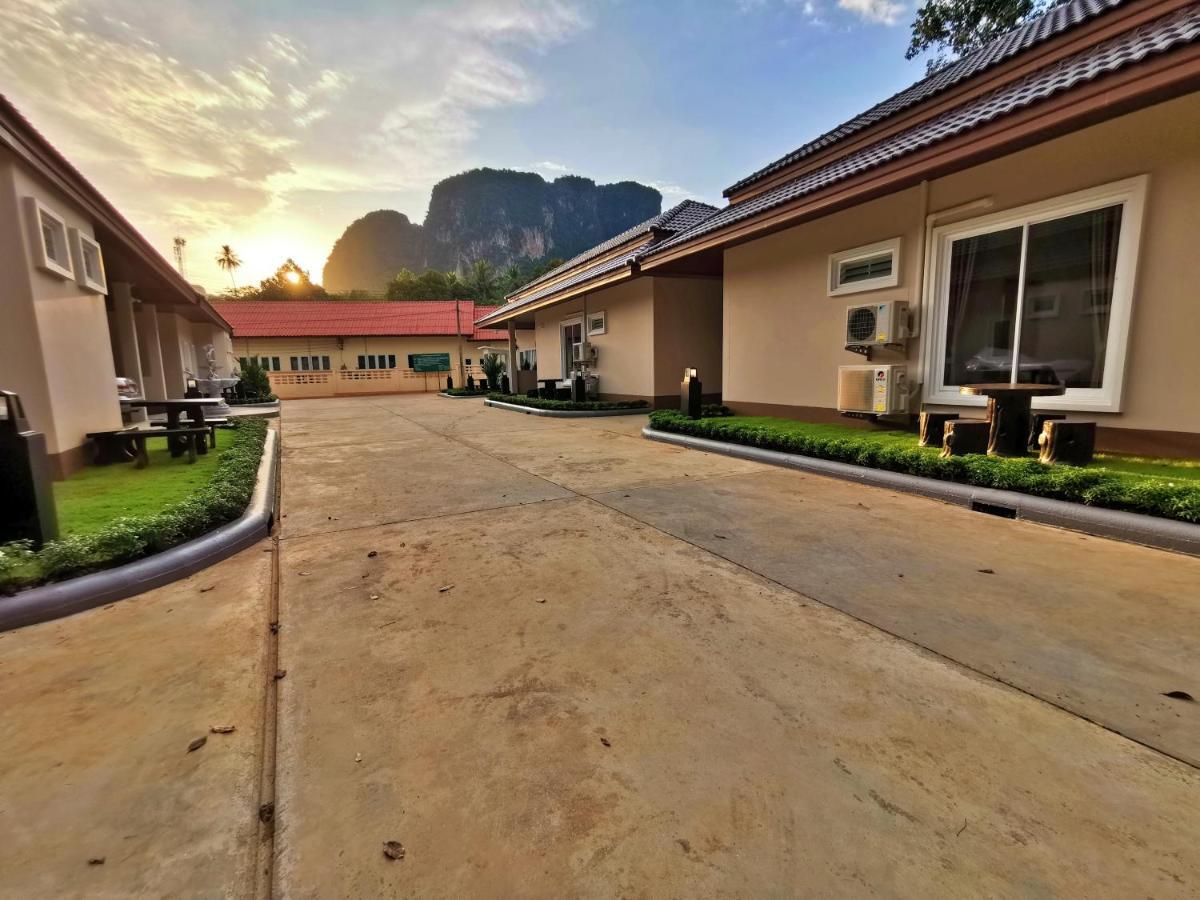The Apex Private Pool Villa Krabi Exterior photo